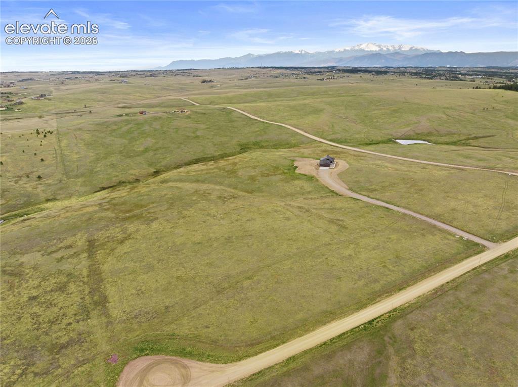 18615 Brown Road Colorado Springs CO 80908