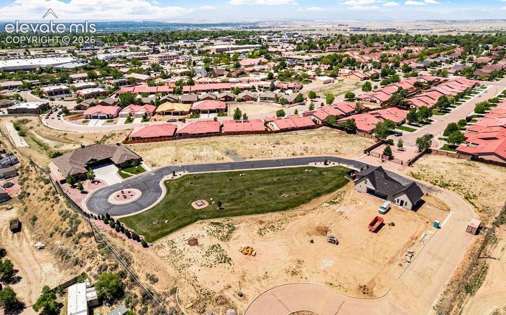 Tbd Lot 10 Aquila Drive Pueblo CO 81008