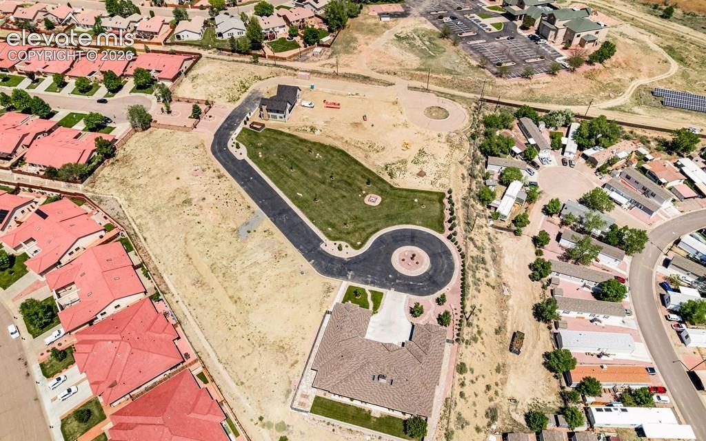 Tbd Lot 10 Aquila Drive Pueblo CO 81008