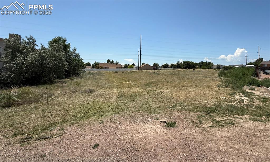200 E Ohio Drive Pueblo West CO 81007