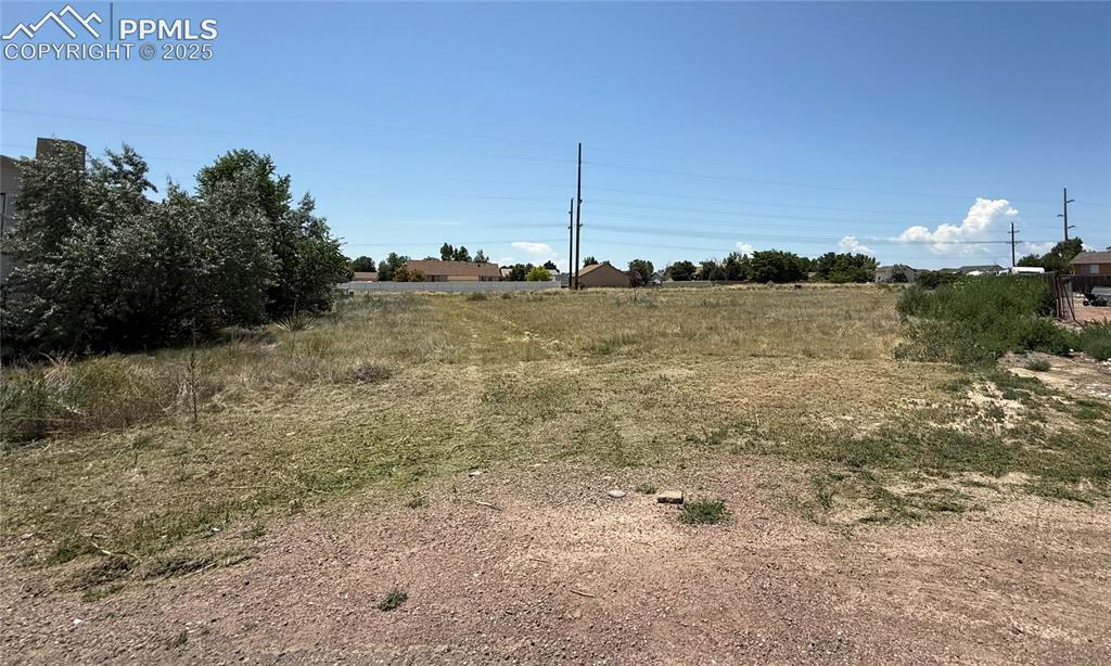 200 E Ohio Drive Pueblo West CO 81007