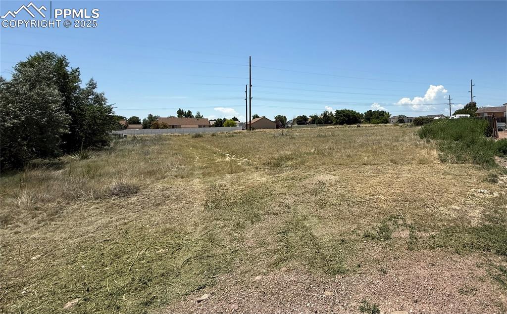 200 E Ohio Drive Pueblo West CO 81007