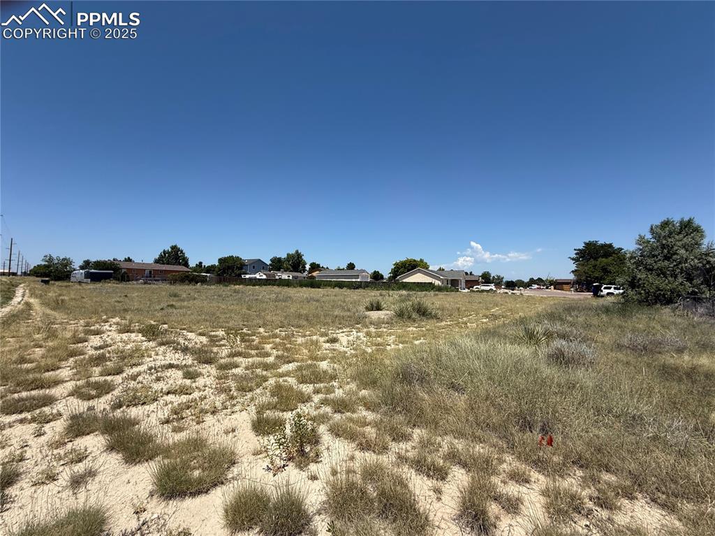200 E Ohio Drive Pueblo West CO 81007
