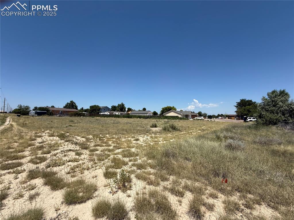200 E Ohio Drive Pueblo West CO 81007