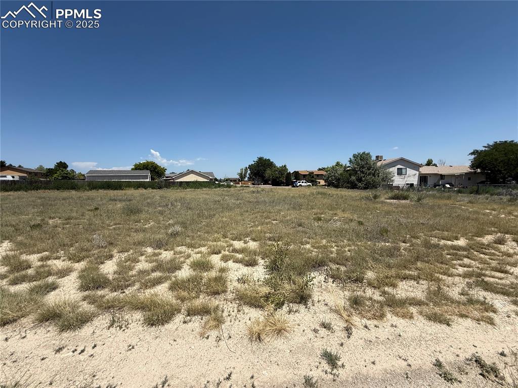 200 E Ohio Drive Pueblo West CO 81007