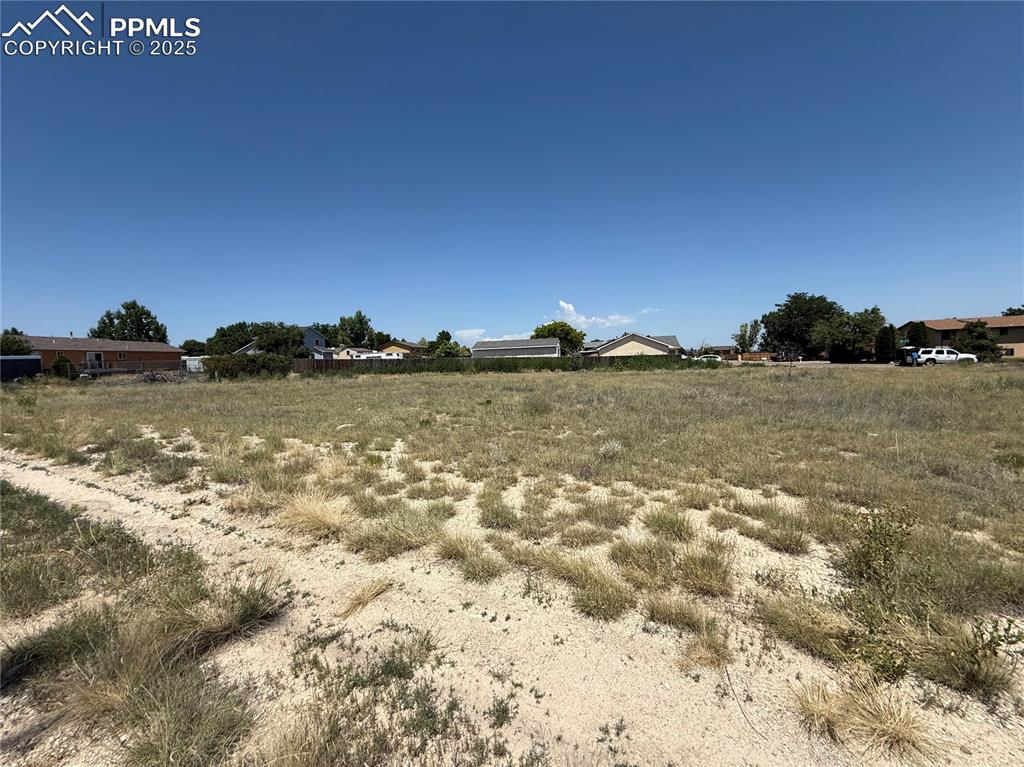 200 E Ohio Drive Pueblo West CO 81007