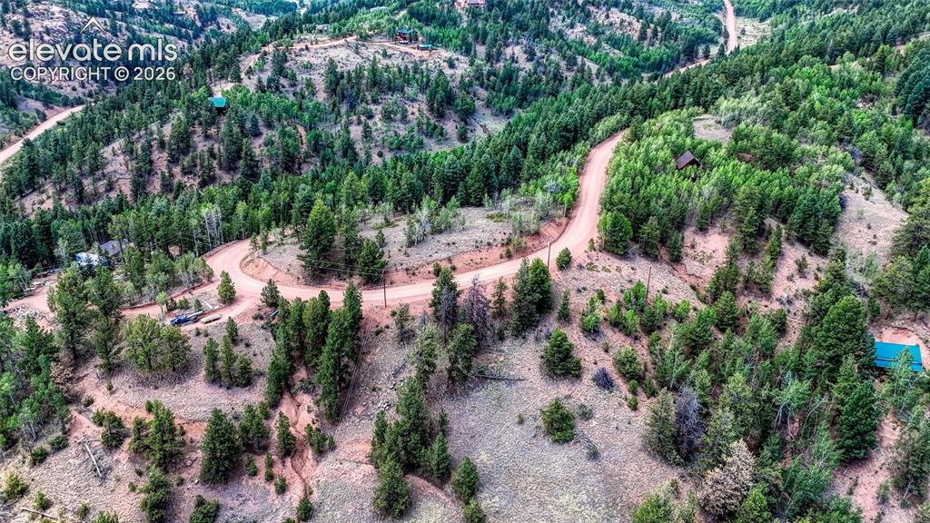 218 Princess Road Cripple Creek CO 80813