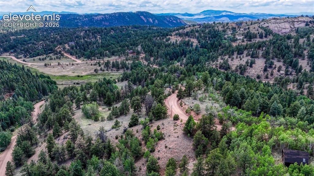 218 Princess Road Cripple Creek CO 80813