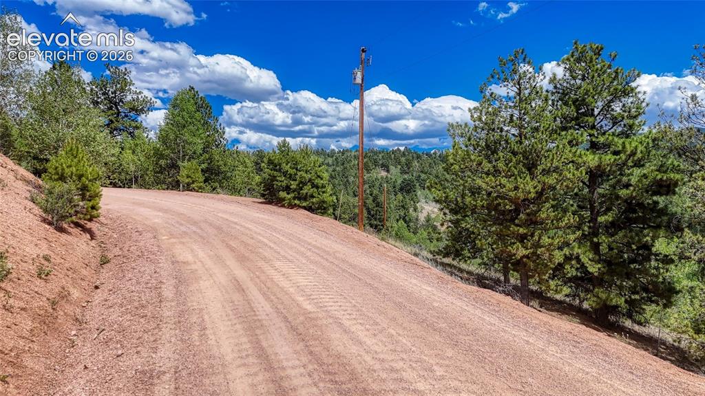 218 Princess Road Cripple Creek CO 80813