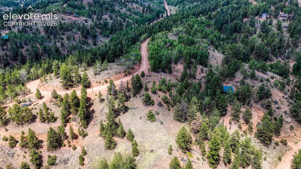 218 Princess Road Cripple Creek CO 80813