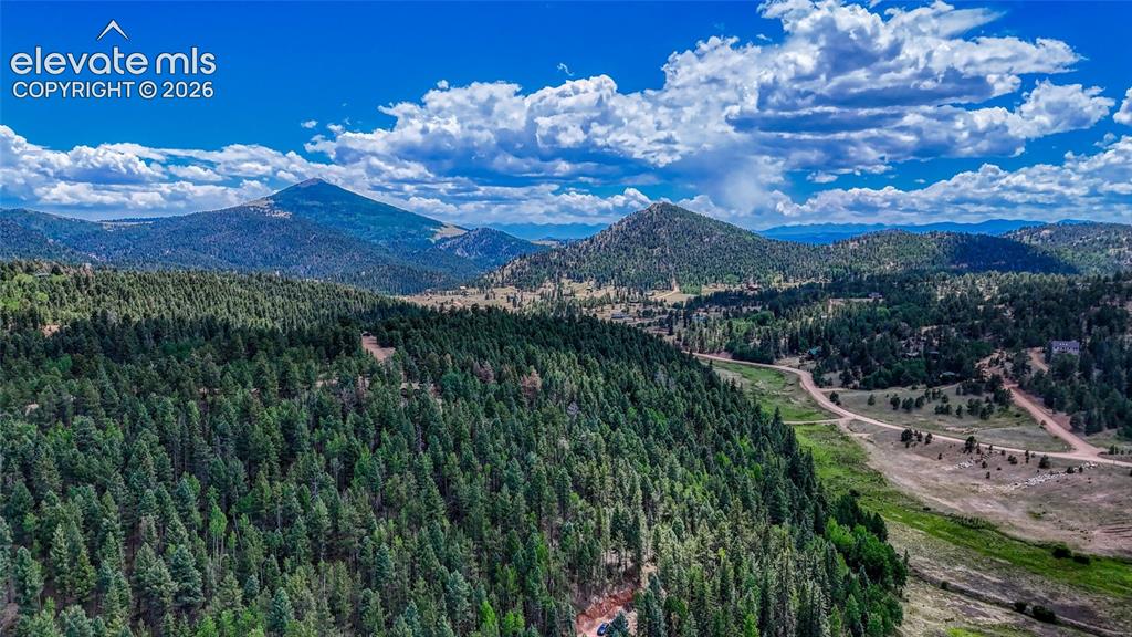 218 Princess Road Cripple Creek CO 80813