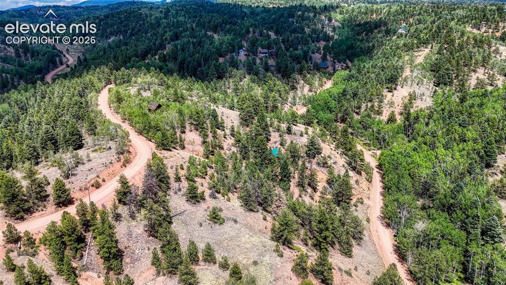 218 Princess Road Cripple Creek CO 80813