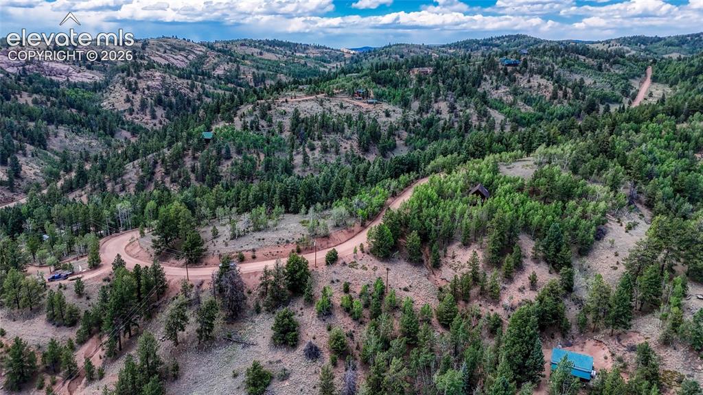 218 Princess Road Cripple Creek CO 80813