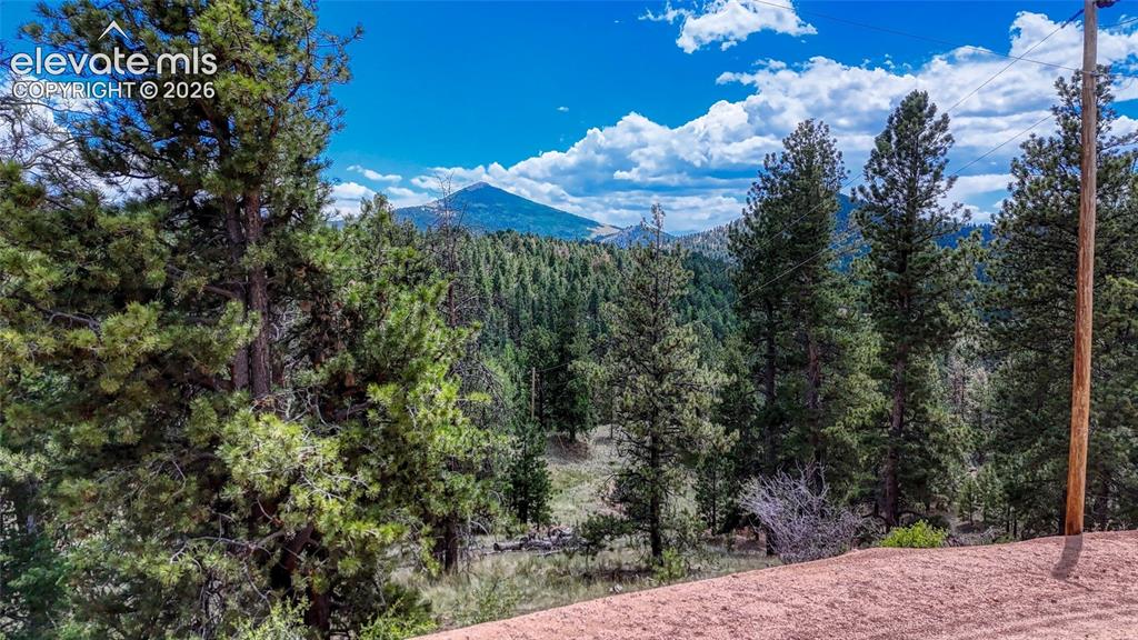 218 Princess Road Cripple Creek CO 80813