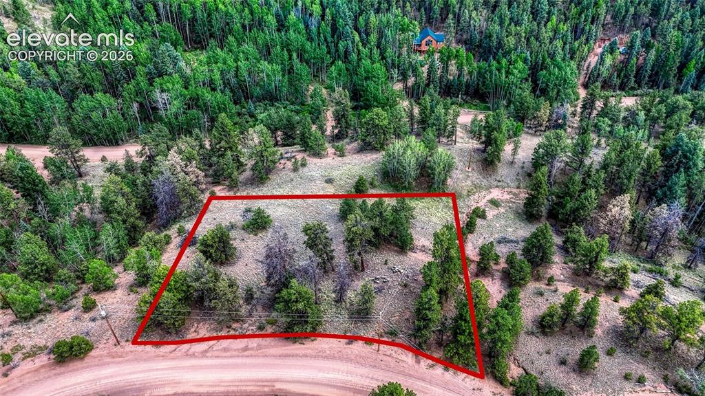 218 Princess Road Cripple Creek CO 80813