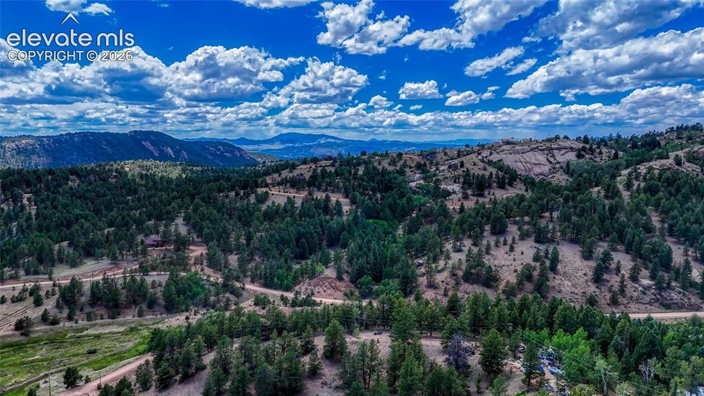 218 Princess Road Cripple Creek CO 80813
