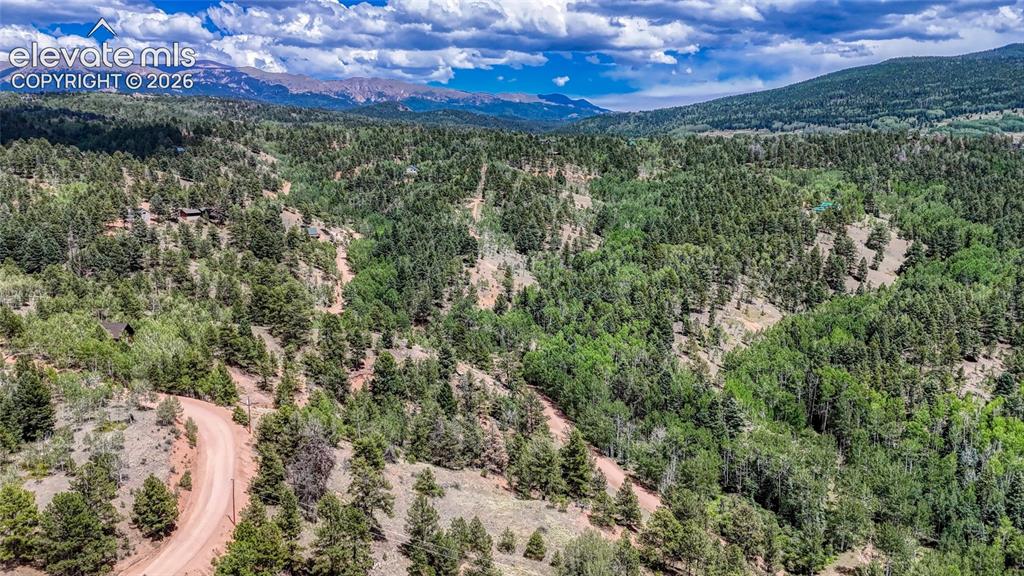 218 Princess Road Cripple Creek CO 80813