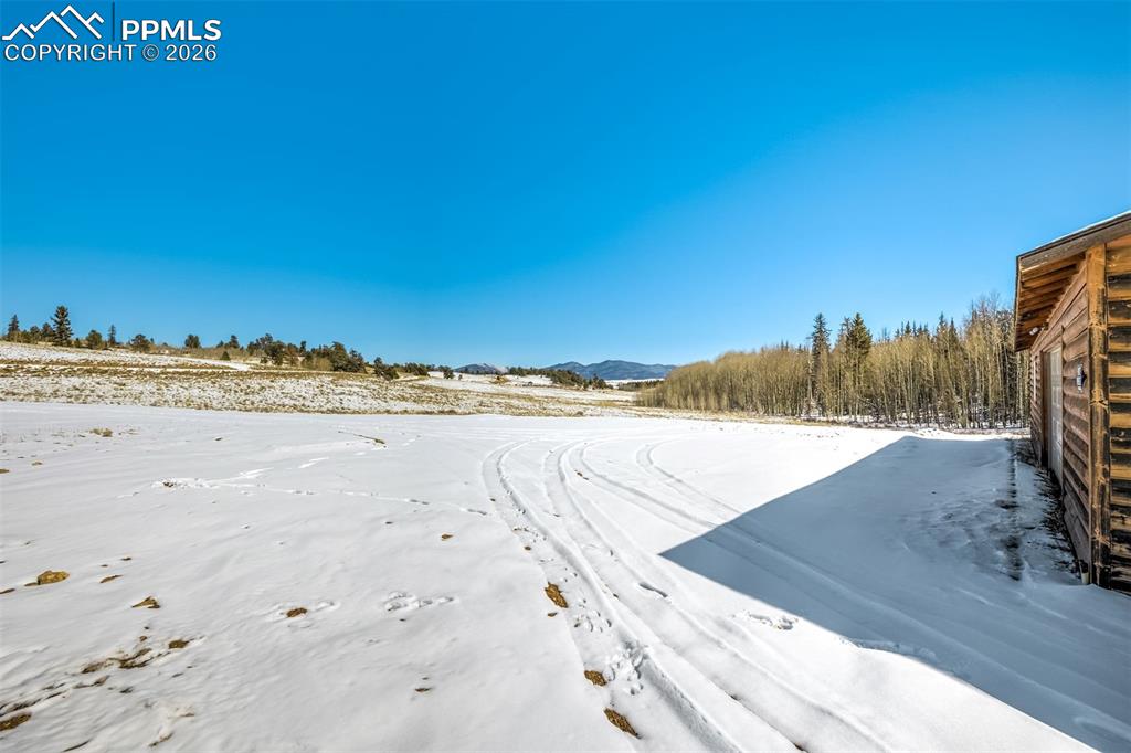 538 Remington Road Como CO 80432