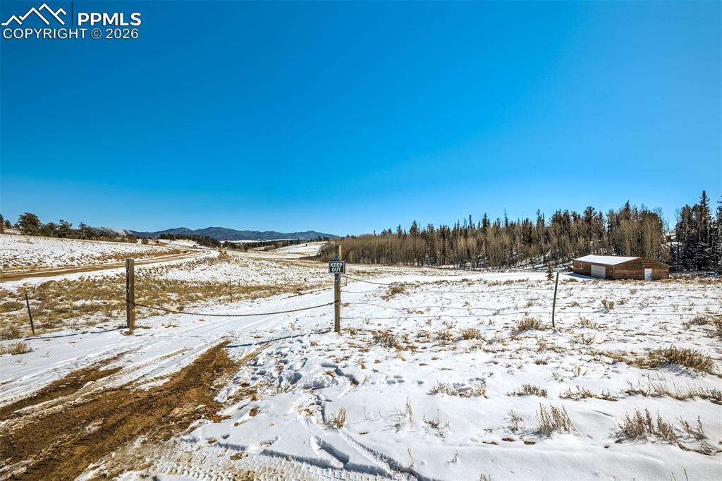 538 Remington Road Como CO 80432
