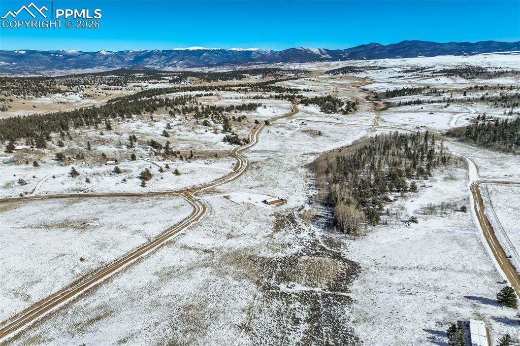 538 Remington Road Como CO 80432
