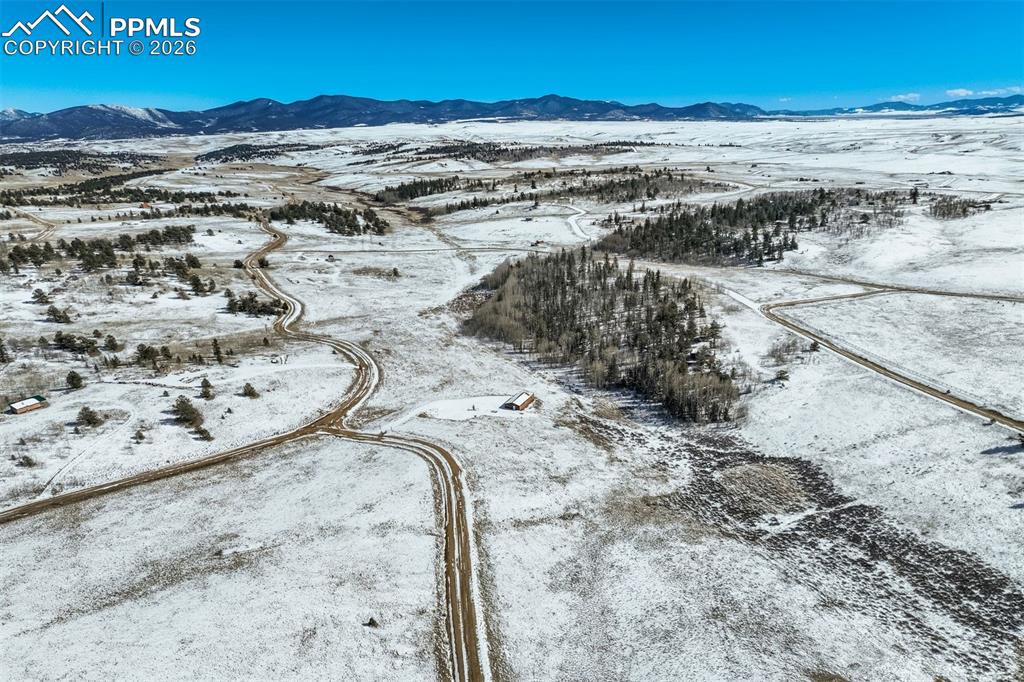 538 Remington Road Como CO 80432