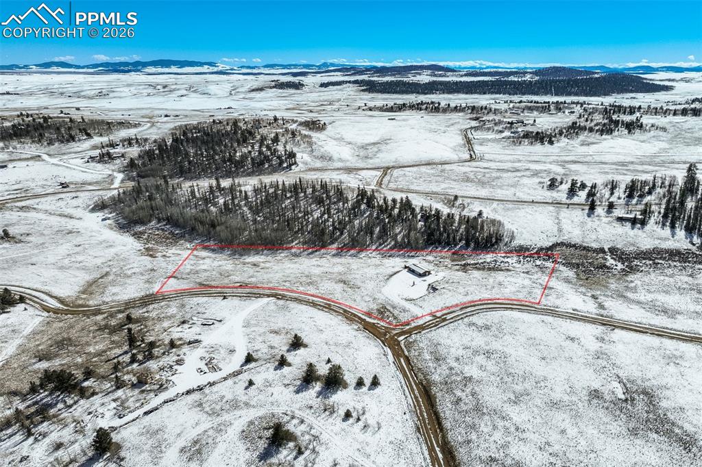 538 Remington Road Como CO 80432