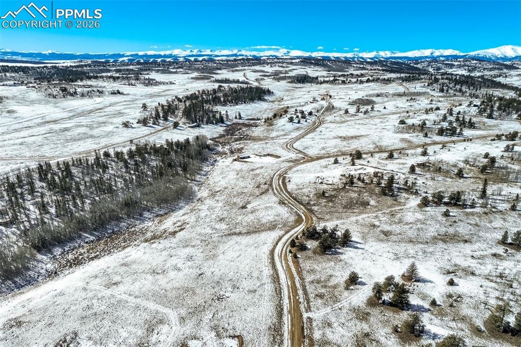538 Remington Road Como CO 80432