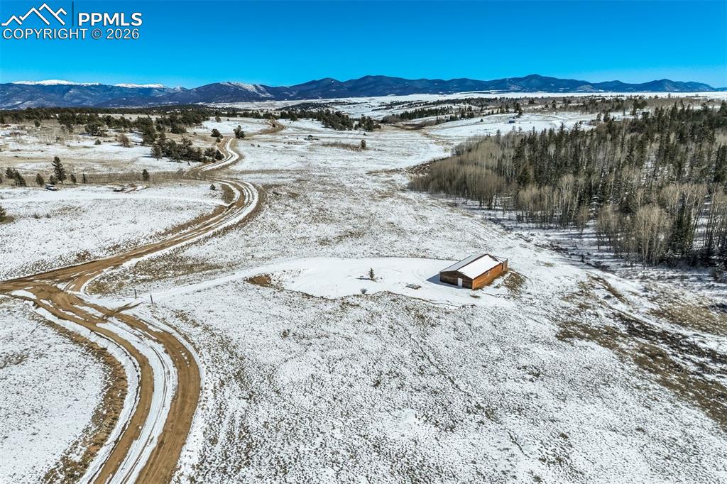 538 Remington Road Como CO 80432