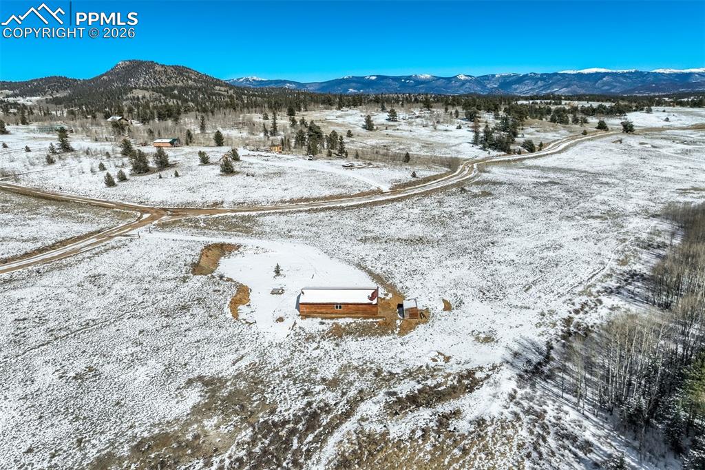 538 Remington Road Como CO 80432
