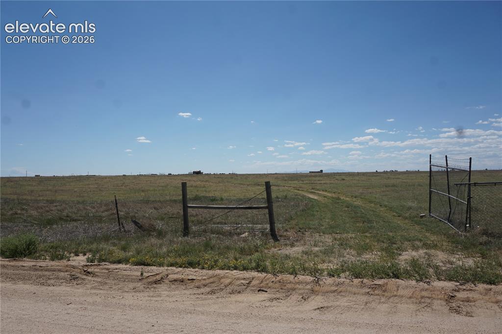 143 N Holtwood Road Rush CO 80833