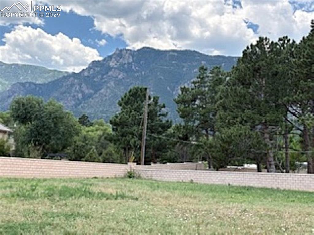 3520 Sebastian Heights Colorado Springs CO 80906