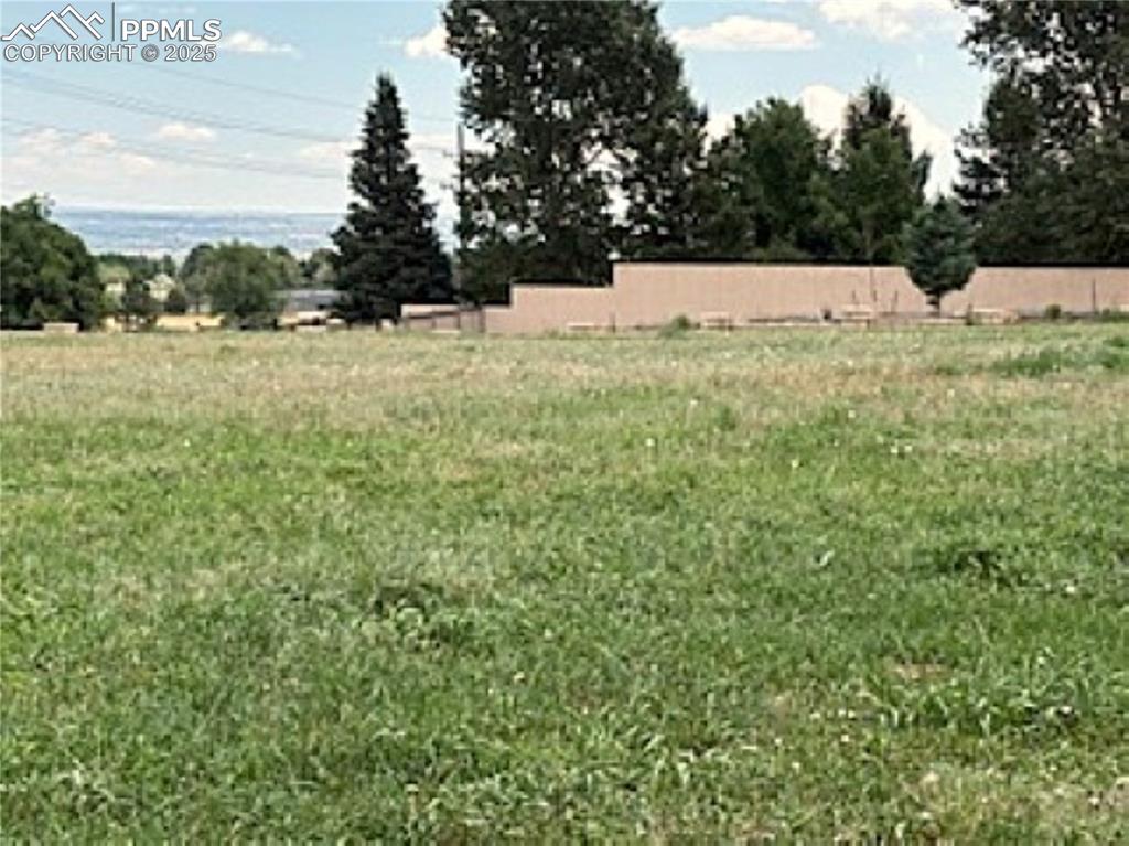 3520 Sebastian Heights Colorado Springs CO 80906