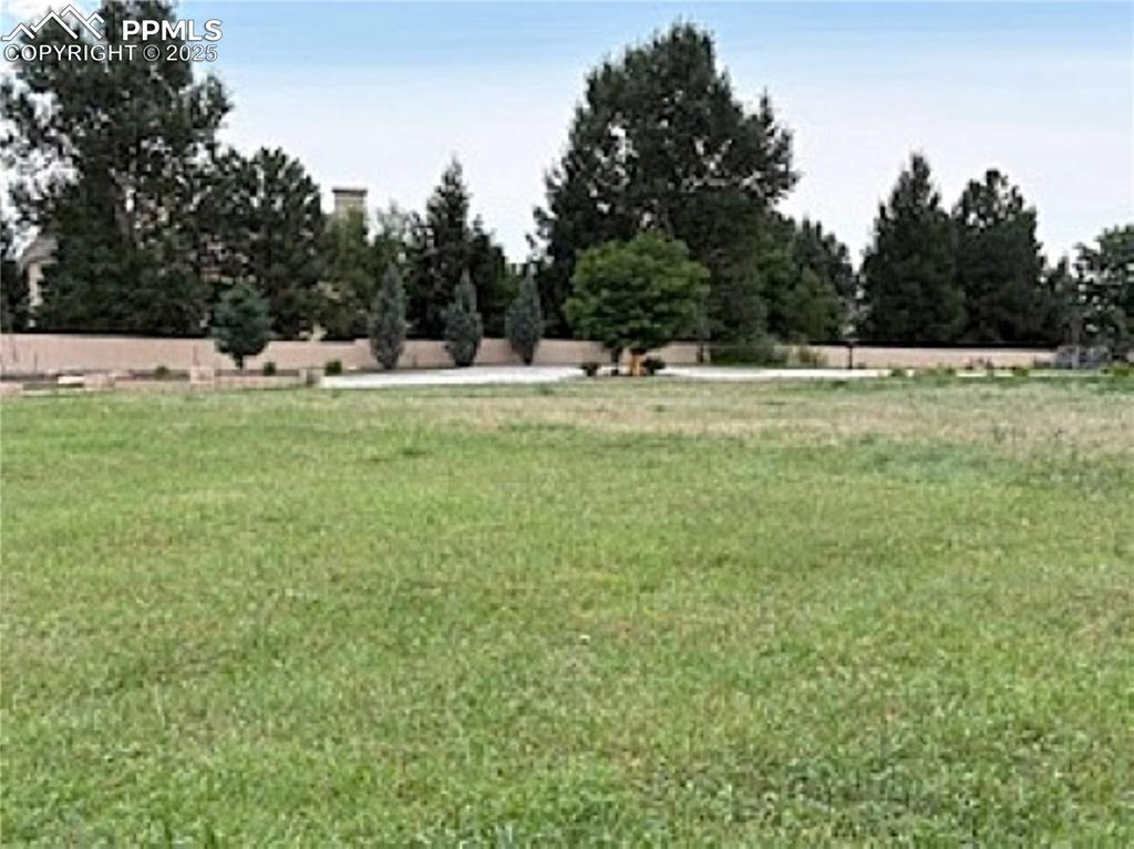 3520 Sebastian Heights Colorado Springs CO 80906