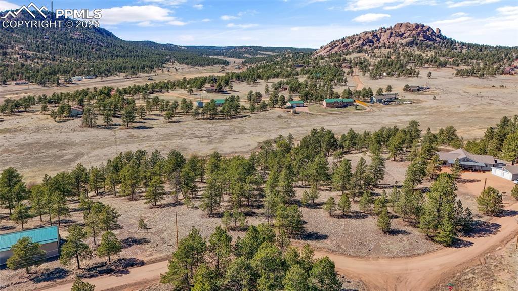 567 Ranch Resorts Drive Florissant CO 80816
