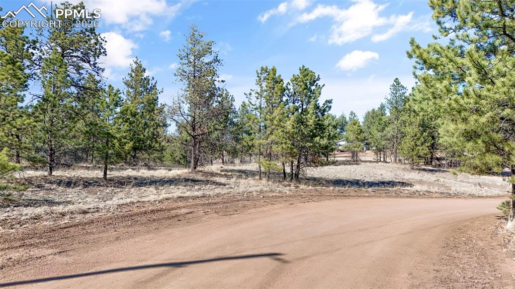 567 Ranch Resorts Drive Florissant CO 80816