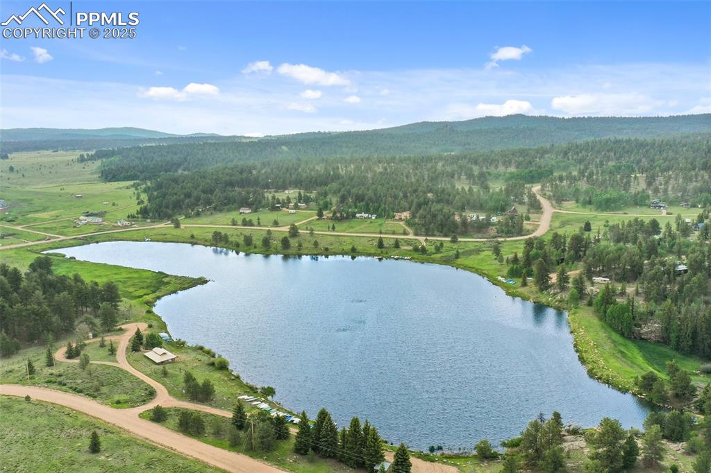 263 Valley Drive Lake George CO 80827