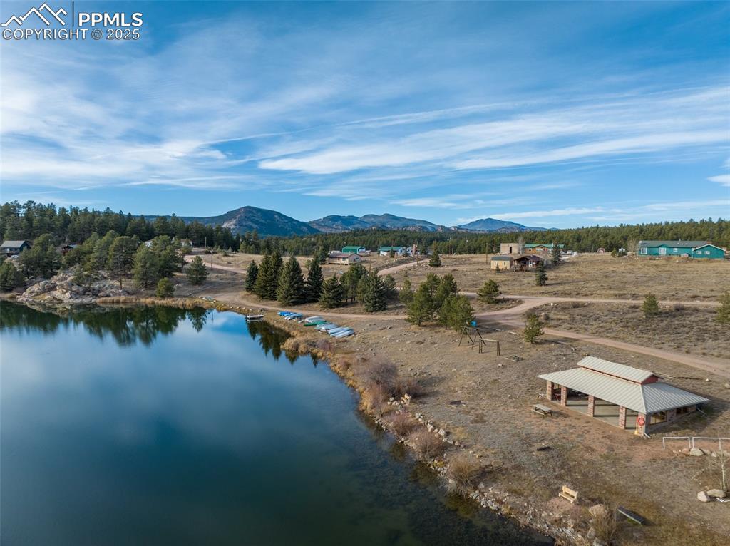 263 Valley Drive Lake George CO 80827