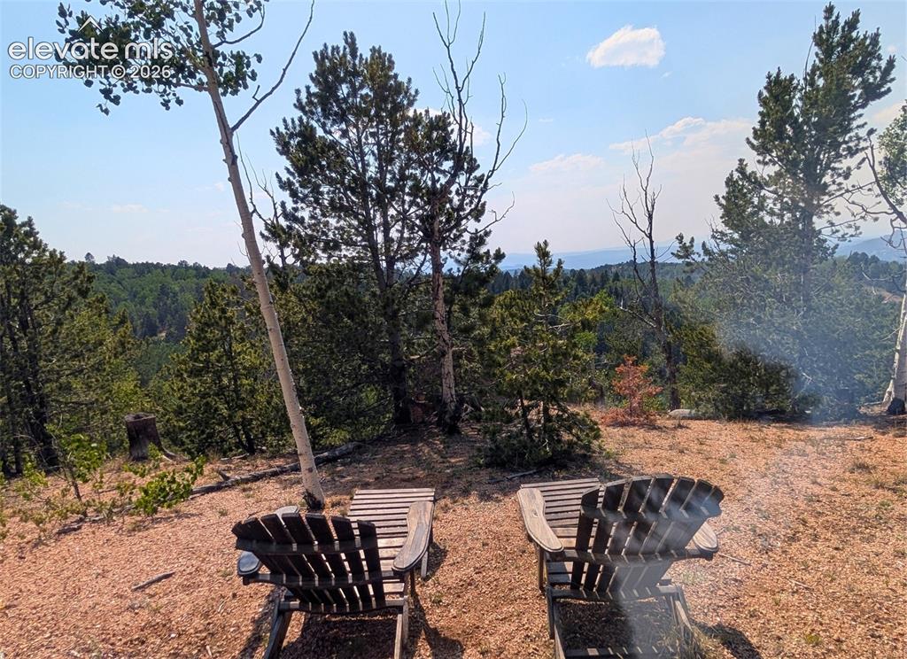 Fairview Drive Cripple Creek CO 80813