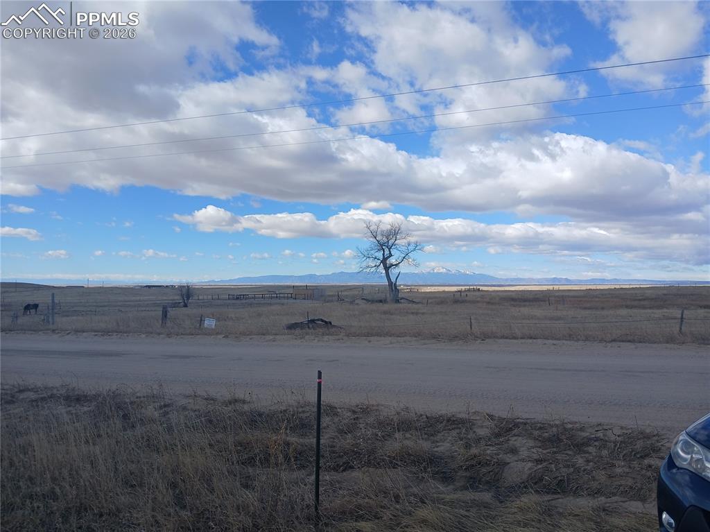Nka S Calhan Road Calhan CO 80808