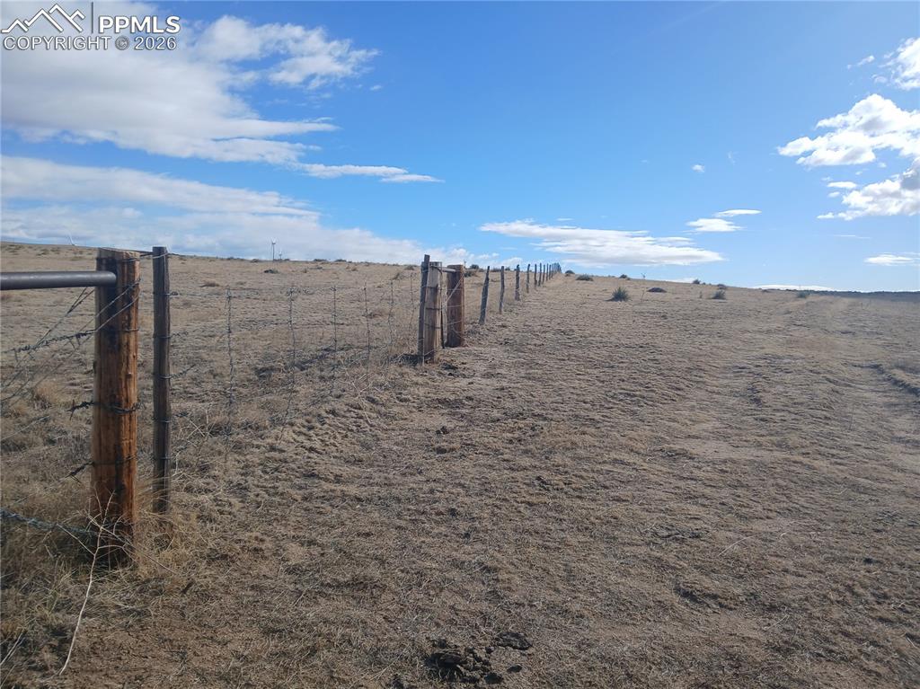 Nka S Calhan Road Calhan CO 80808