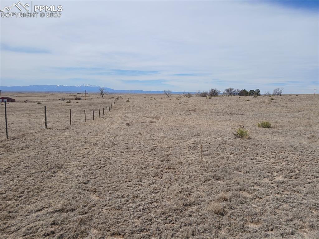 Nka S Calhan Road Calhan CO 80808
