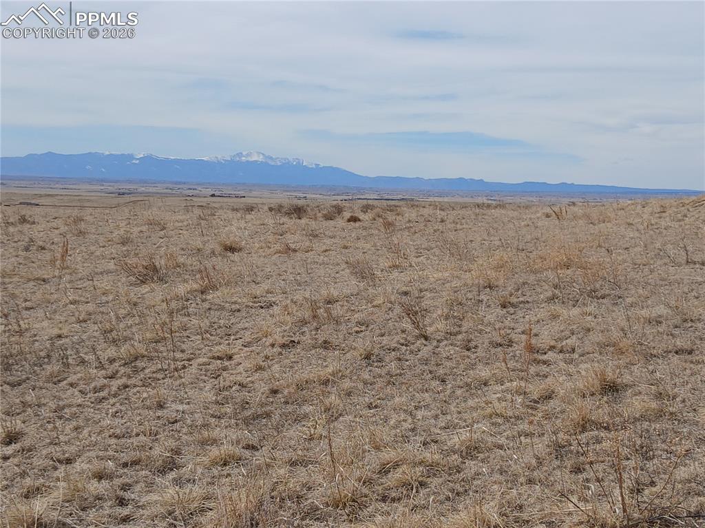 Nka S Calhan Road Calhan CO 80808
