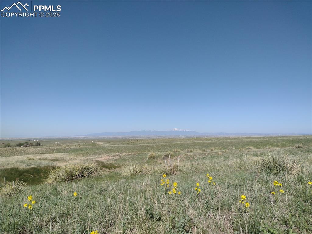 Nka S Calhan Road Calhan CO 80808