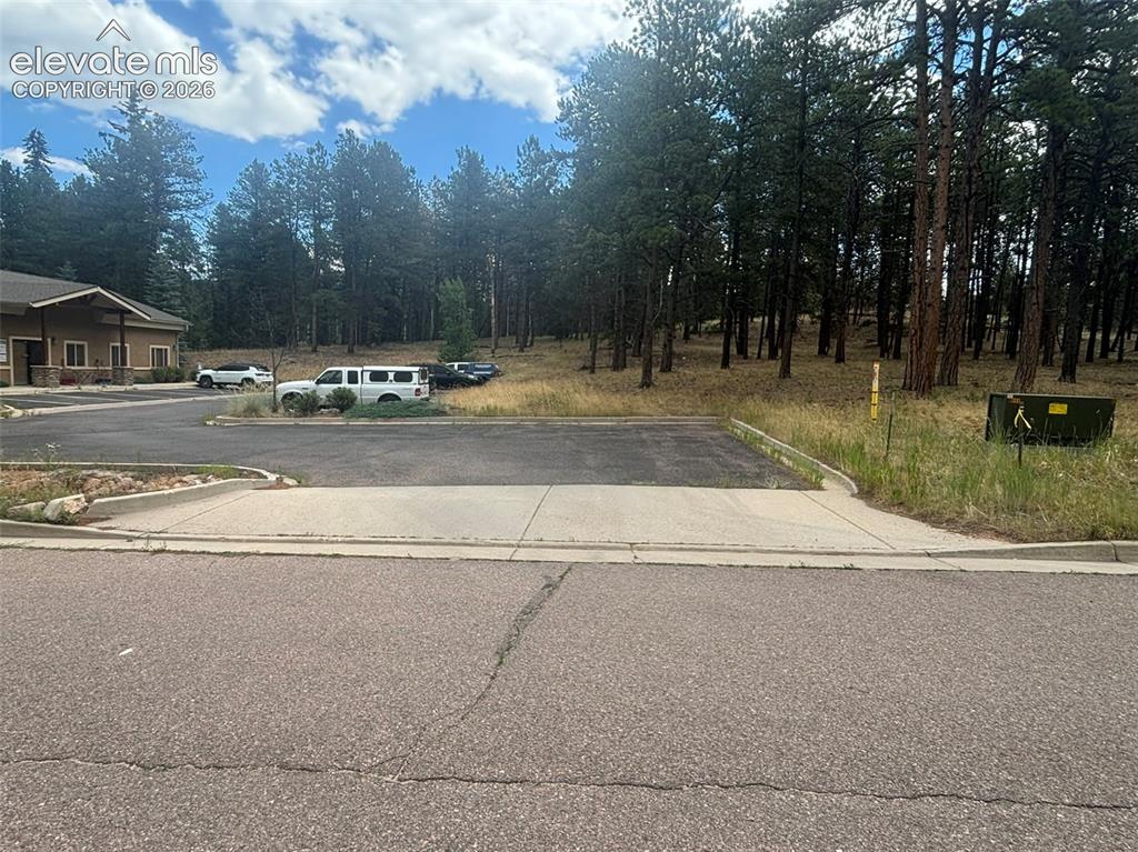 1020 Tamarac Parkway Woodland Park CO 80863