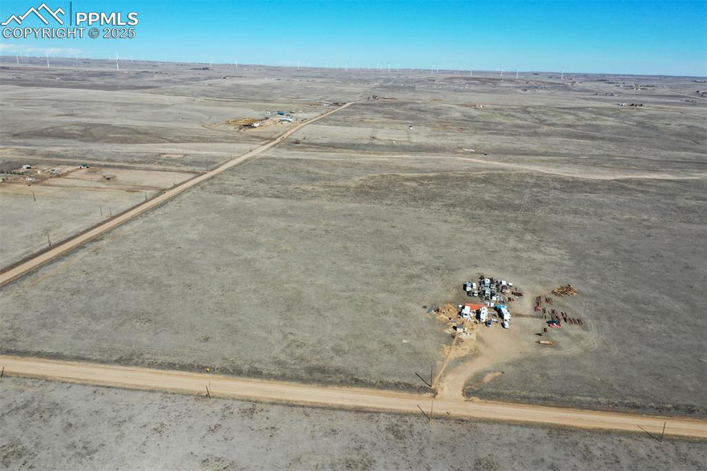 35800 Hanisch Road Calhan CO 80808
