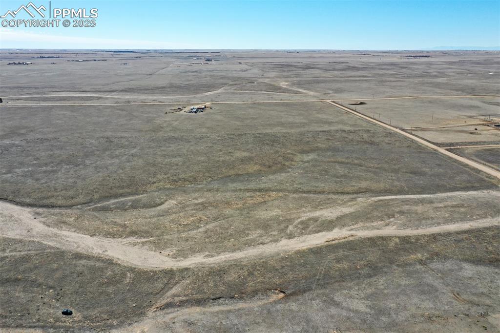 35800 Hanisch Road Calhan CO 80808
