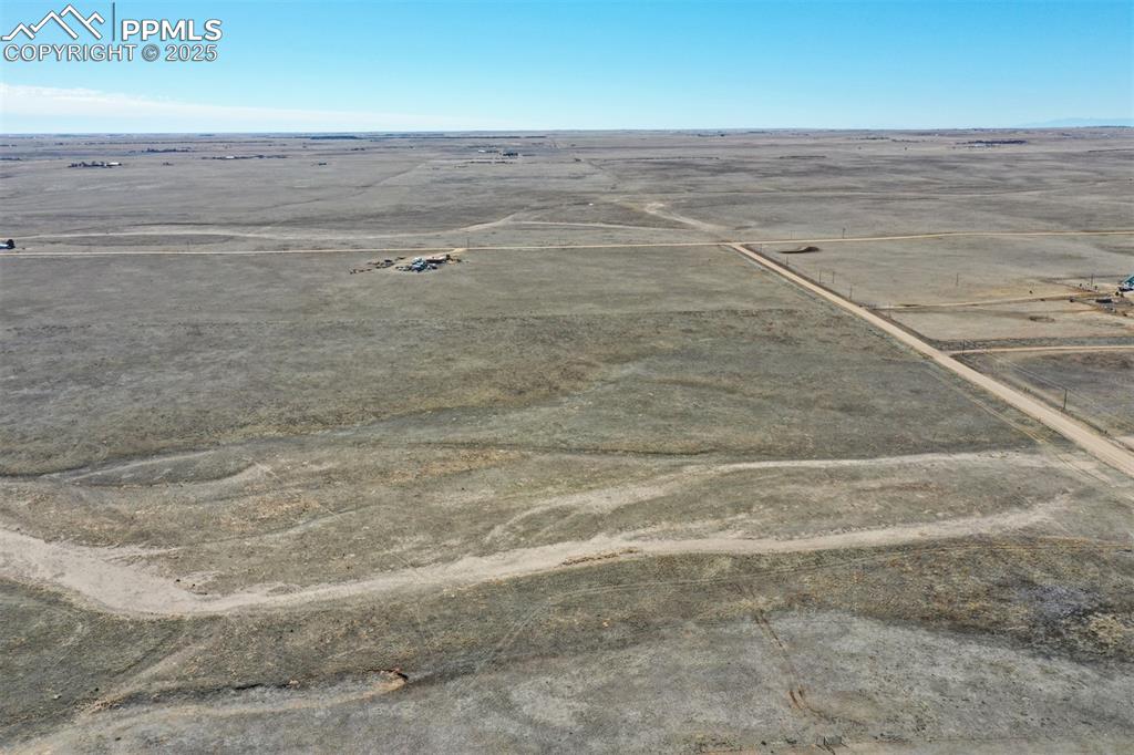 35800 Hanisch Road Calhan CO 80808