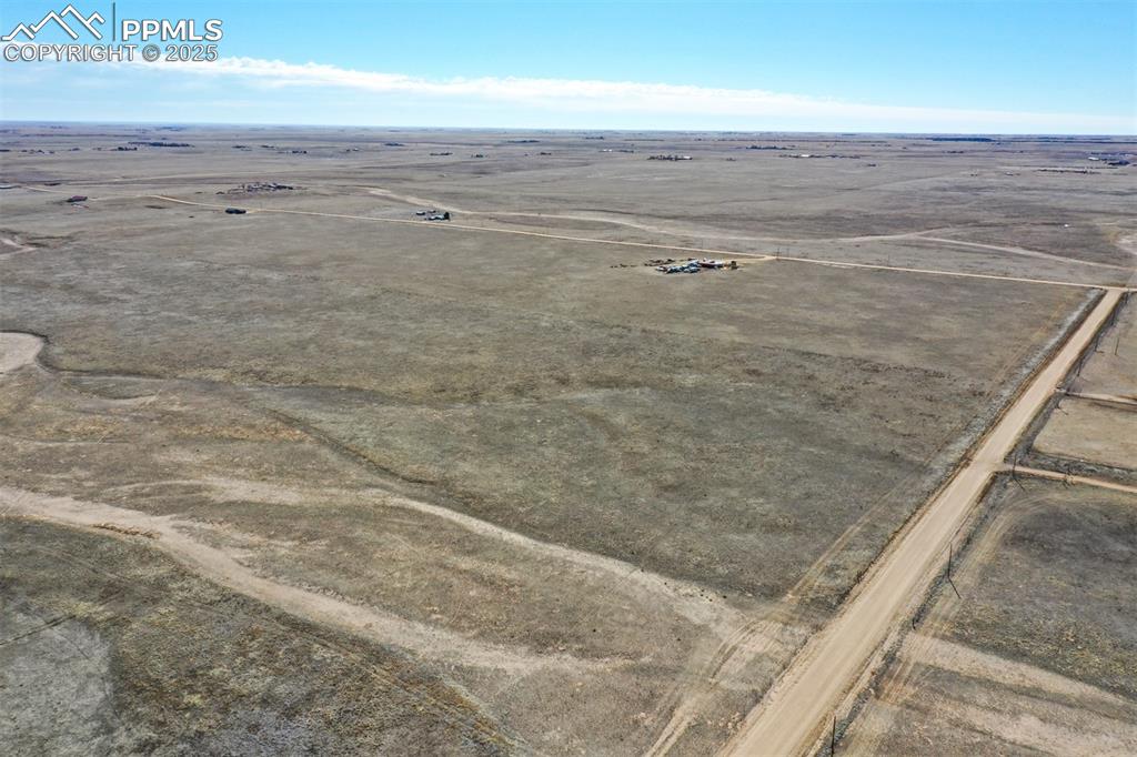 35800 Hanisch Road Calhan CO 80808