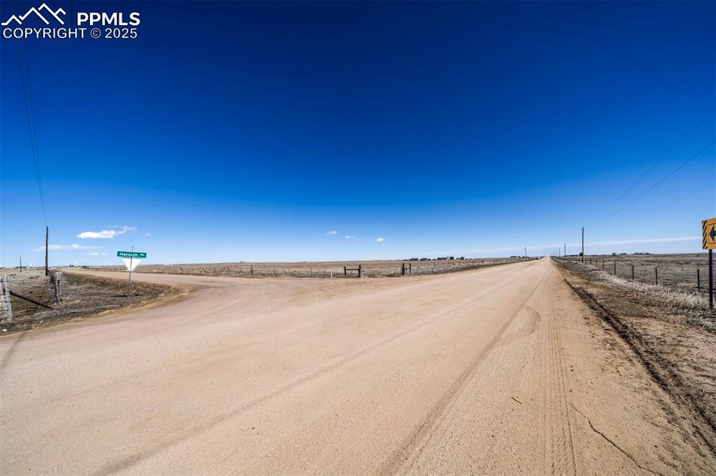 35800 Hanisch Road Calhan CO 80808