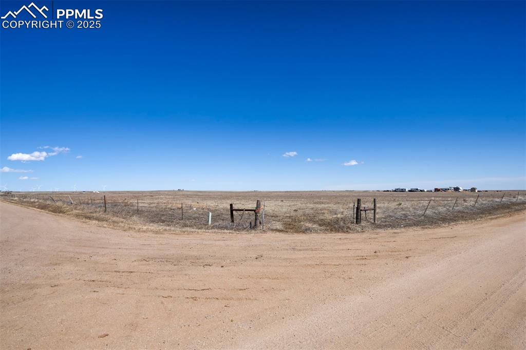 35800 Hanisch Road Calhan CO 80808
